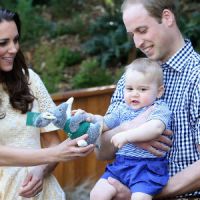 Kate Middleton et William en Belgique pour le 100e anniversaire de la Première Guerre mondiale