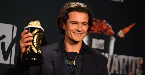 Selena Gomez en couple avec Orlando Bloom ? 