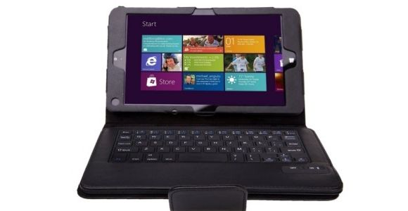 Surface Mini : une nouvelle tablette pour Microsoft ?