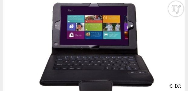 Surface Mini : une nouvelle tablette pour Microsoft ?