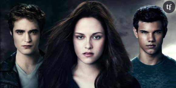 Twilight : 3 choses à savoir sur le film avec Robert Pattinson