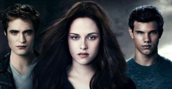 Twilight : 3 choses à savoir sur le film avec Robert Pattinson