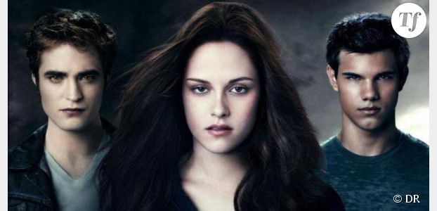 Twilight : 3 choses à savoir sur le film avec Robert Pattinson