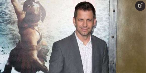 Justice League : Zack Snyder à la réalisation