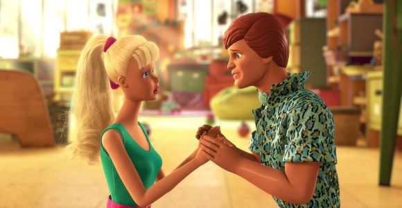 Barbie : bientôt un film au cinéma avec des acteurs ?