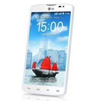 LG L80 : la première photo du smartphone dévoilée ?