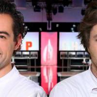 Top Chef 2014 : Pierre Augé plus fort que Jean Imbert – M6 Replay / 6Play