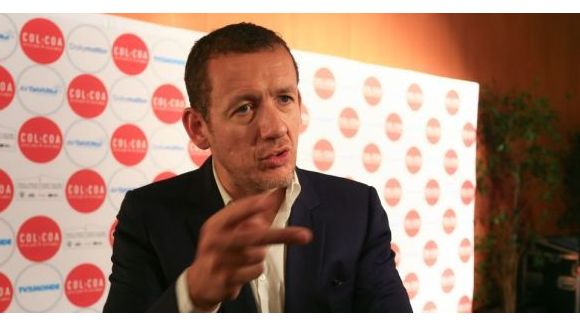 The Ambassadors : 4 choses à savoir sur le prochain film de Dany Boon