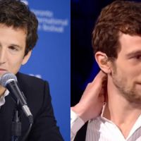 Igit de The Voice : Guillaume Canet est très fier de lui ressembler