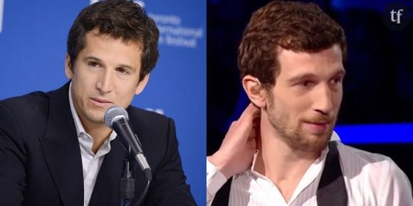 Igit de The Voice : Guillaume Canet est très fier de lui ressembler