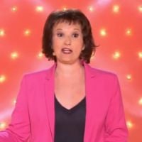 Anne Roumanoff fait scandale avec un sketch jugé raciste sur Taubira