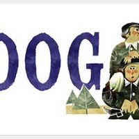 Doodle : Google rend hommage à la Grande vadrouille 