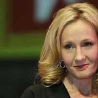 Harry Potter : J.K. Rowling aurait aimé que sa mère connaisse son sorcier