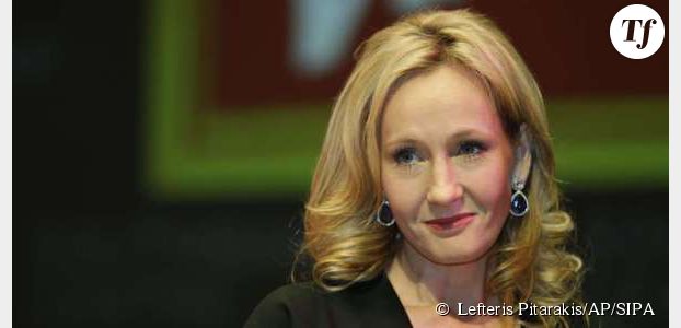 Harry Potter : J.K. Rowling aurait aimé que sa mère connaisse son sorcier