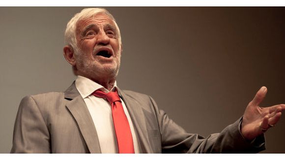 Jean-Paul Belmondo : ses confessions pour TF1 