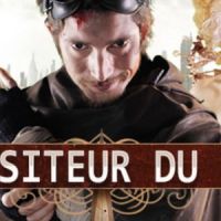 "Le visiteur du futur" : France 4 met la série à l'honneur en mai