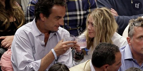 Mary-Kate Olsen et Olivier Sarkozy : le couple s'offre une villa de luxe à New York