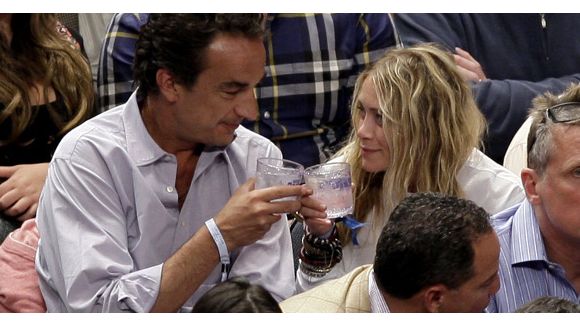 Mary-Kate Olsen et Olivier Sarkozy : le couple s'offre une villa de luxe à New York