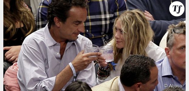 Mary-Kate Olsen et Olivier Sarkozy : le couple s'offre une villa de luxe à New York