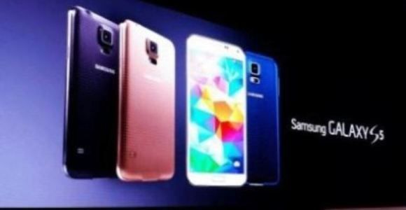 Galaxy S5 Prime : date de sortie du smartphone de Samsung ?