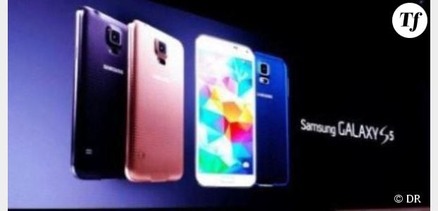 Galaxy S5 Prime : date de sortie du smartphone de Samsung ?