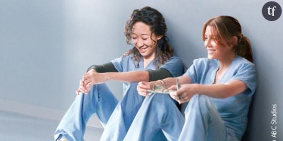 Grey’s Anatomy Saison 9 : épisodes sous haute tension sur TF1 Replay