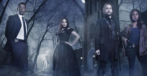 Sleepy Hollow : la série sera diffusée sur M6