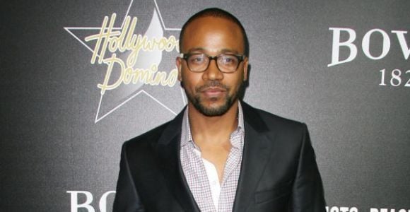 Scandal Saison 4 : Columbus Short quitte la série (spoilers)