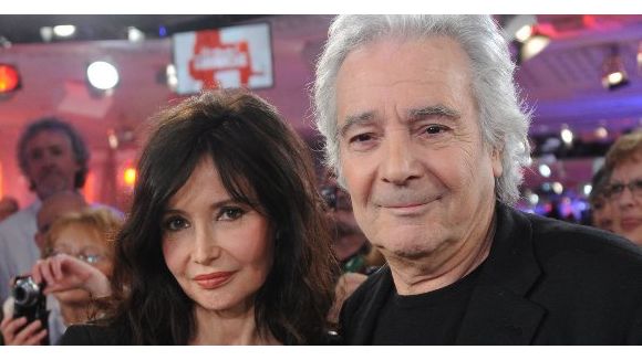 Pierre Arditi et Evelyne Bouix, un couple inoxydable