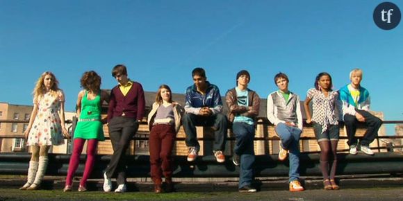 Skins : bientôt un retour de la série culte ?