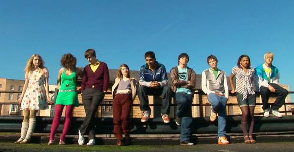 Skins : bientôt un retour de la série culte ? 