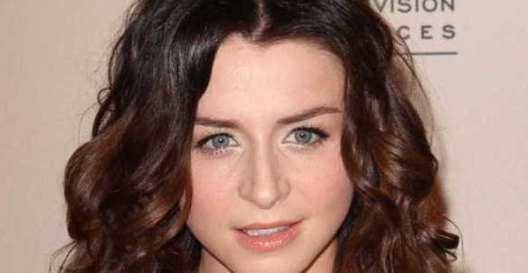 Grey's Anatomy : Caterina Scorsone bientôt récurrente dans la série médicale ?