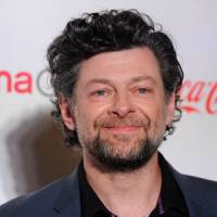 Star Wars 7 : qui est Andy Serkis ?