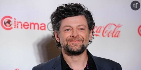 Star Wars 7 : qui est Andy Serkis ?