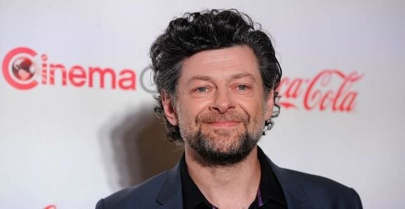 Star Wars 7 : qui est Andy Serkis ?