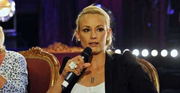 Toute une histoire : les confessions touchantes d’Elodie Gossuin