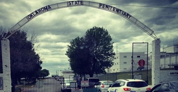 Peine de mort aux Etats-Unis : 45 minutes d'atroces souffrances pour un condamné