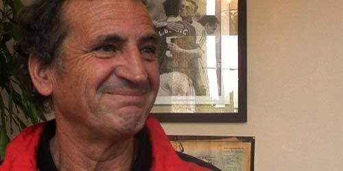 Coupe du monde de Foot : Bruno Bini, « les Bleues veulent écrire leur histoire »