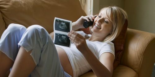 Comment se préparer à l'accouchement ?