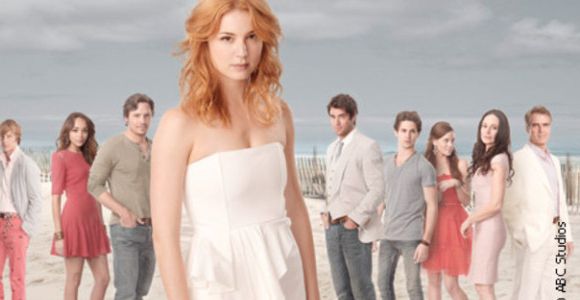 Revenge Saison 2 : mission dangereuse et mariage sur TF1 Replay