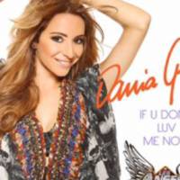 Danià Gio (Anges 6) dévoile la chanson "If U Don’t Luv me now" (Vidéo Clip)