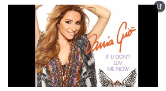 Danià Gio (Anges 6) dévoile la chanson "If U Don’t Luv me now" (Vidéo Clip)