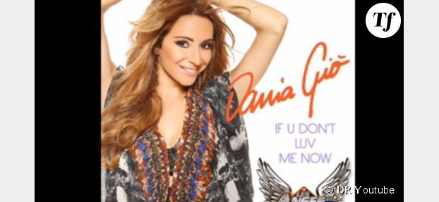 Danià Gio (Anges 6) dévoile la chanson "If U Don’t Luv me now" (Vidéo Clip)