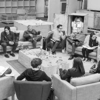 Star Wars 7 : le casting complet dévoilé avant la sortie