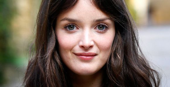 Charlotte Le Bon jouera dans le prochain Robert Zemeckis