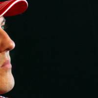 Michael Schumacher devient citoyen d’honneur de Sarajevo