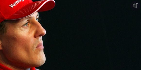 Michael Schumacher devient citoyen d’honneur de Sarajevo