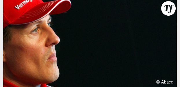 Michael Schumacher devient citoyen d’honneur de Sarajevo