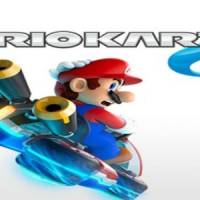 Mario Kart 8 : une fonction de tchat vocal entre les joueurs