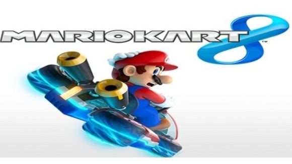Mario Kart 8 : une fonction de tchat vocal entre les joueurs